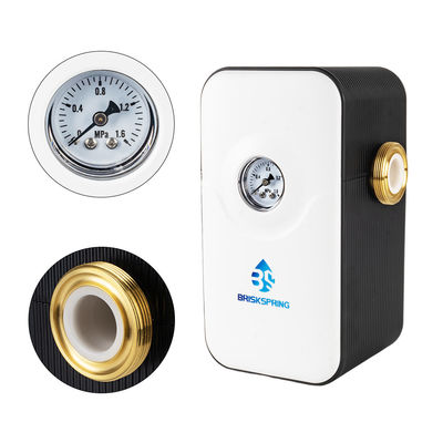 Conditionneur d'eau sans sel pour ménage 3/4 pouces 0,15-1 MPa Pour la maison robinet douche système de plomberie dépollution