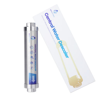 Système d' adoucissement de l' eau de 3/4 pouces