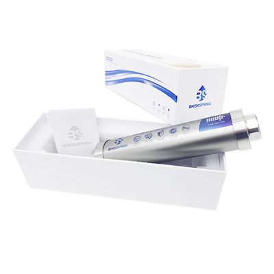 Avantages alternatifs d'adoucissant de 3/4 pouce pour le détartrant entier de Chambre de peau sans sel