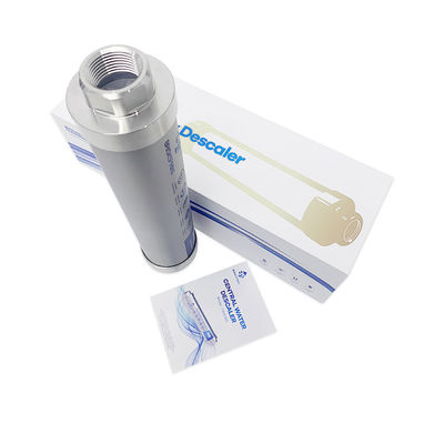 Épurateur de système de détartrant de l'eau 1Mpa de BSPT 3/4in   Pour la maison