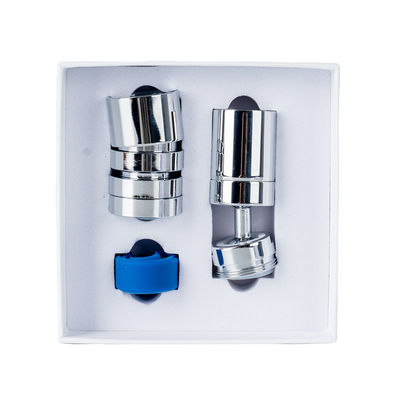 Générateur de bulles ultrafines en cuivre en acier inoxydable pour cuisine Laver douche avec de l'eau purifiée