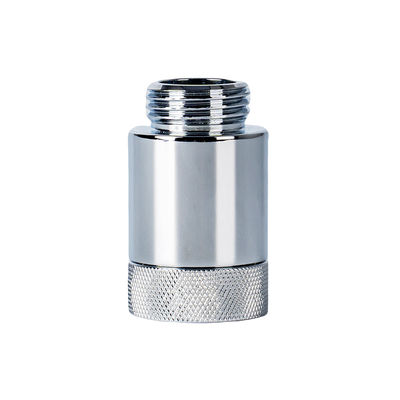 Une autre méthode est d'utiliser des produits chimiques pour la fabrication de produits chimiques