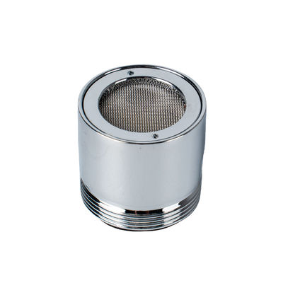 Générateur de bulles ultrafines en cuivre en acier inoxydable pour cuisine Laver douche avec de l'eau purifiée