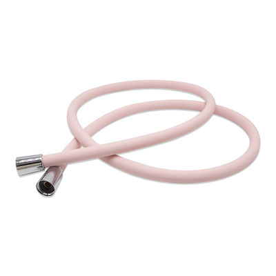 Tu sais, c'est un tuyau de douche en silicone sans rebondissement.