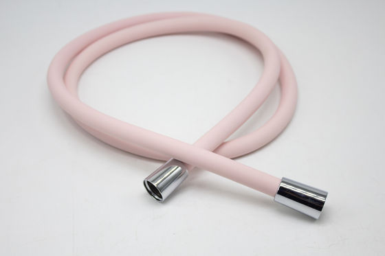 Tu sais, c'est un tuyau de douche en silicone sans rebondissement.