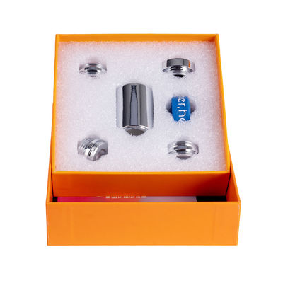 Aérateur à micro nano-bulle Version standard pour le nettoyage en profondeur