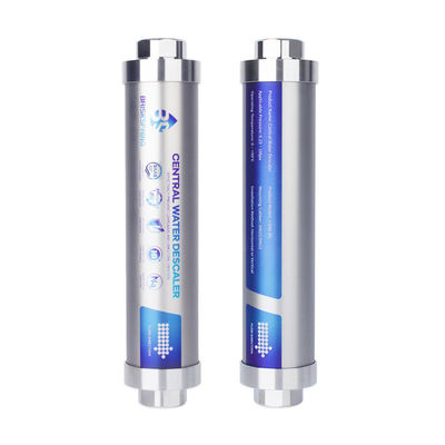 Déscalant à eau sans sel avec technologie de déscalant physique pour usage domestique