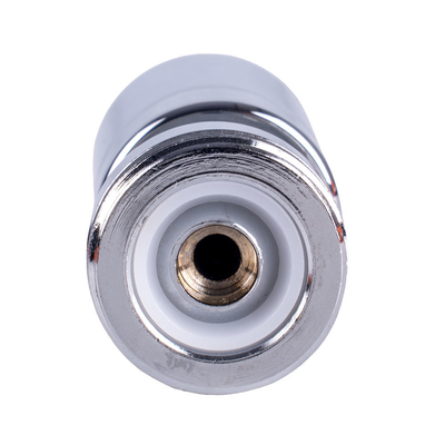 Aérateur à micro-bulles ultra-fin à rotation 360° pour une propreté sûre et durable dans la préparation des aliments