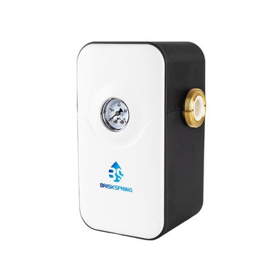 Adoucisseur d'eau non chimique avec technologie physique anti-corrosion pour les solutions d'eau domestiques