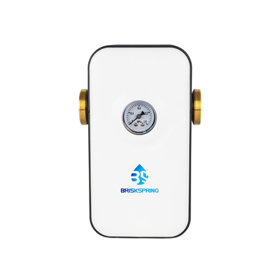 Décalant d'eau autoportant de haute performance certifié NSF pour usage domestique