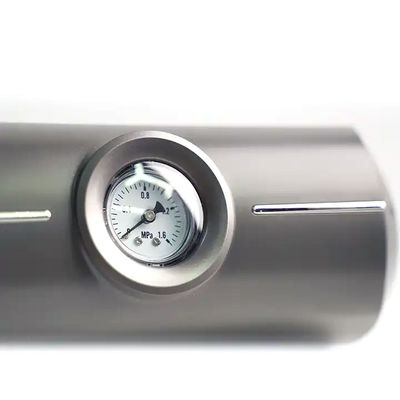 304 en acier inoxydable Système anti-rouille de déshydratation de l'eau pour toute la maison