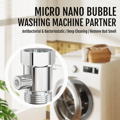 Générateur de bulles micro nano pour machine à laver