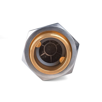 Adoucisseur d'eau sans sel 3/4 pouce pour la prévention du tartre domestique