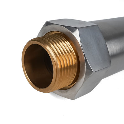 Système de déscalant d'eau sans entretien certifié RoHS Conditionnaire d'eau sans sel 0,15 MPa