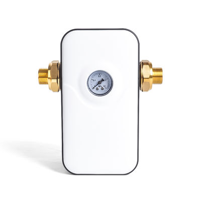 NSF Certified Scale Inhibition Water Descaler with SAAS Technology for Household Use