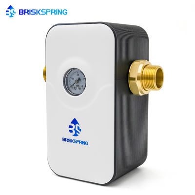 Déchauffeur d'eau à haut rendement avec une pression d'eau de 0,15 à 1 MPa et une température de fonctionnement de 0 à 100 °C pour le déchauffeur physique