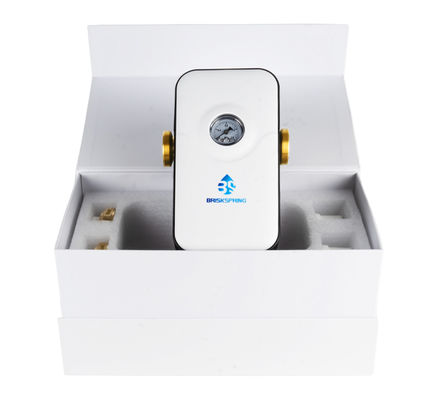 Déchauffeur d'eau à haut rendement avec une pression d'eau de 0,15 à 1 MPa et une température de fonctionnement de 0 à 100 °C pour le déchauffeur physique