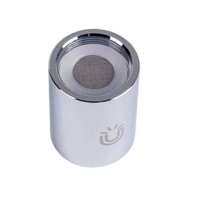 Générateur de bulles micro nano à haut rendement pour la stérilisation végétale et l'économie d'eau