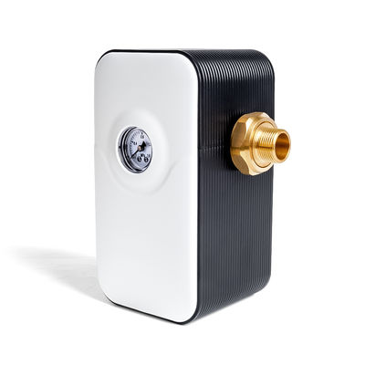 Détartreur d'eau antibactérien anti-tartre avec technologie SAAS pour usage domestique