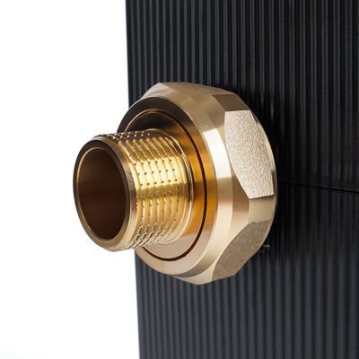 Détartreur d'eau antibactérien anti-tartre avec technologie SAAS pour usage domestique