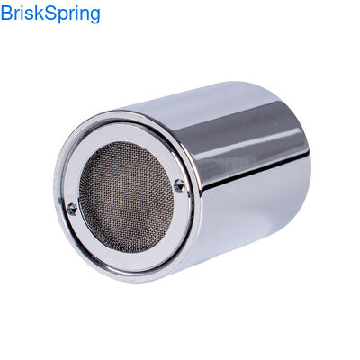 Réduction des résidus de détergent Économie d'eau Générateur de bulles micro nano pour usage domestique