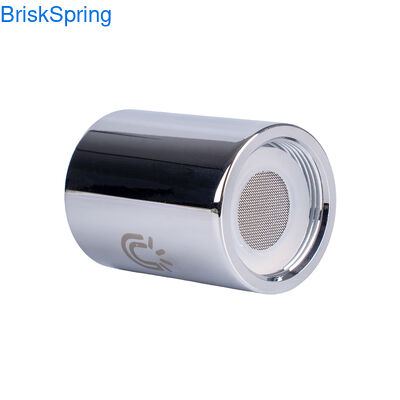 Réduction des résidus de détergent Économie d'eau Générateur de bulles micro nano pour usage domestique