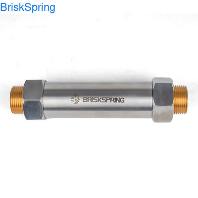 Décalant pour toute la maison Pas d'électricité, entretien gratuit Conditionneur d'eau sans sel