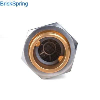 Système écologique de décalant d'eau sans sel avec une capacité de 10 000 gallons et un décalant pour toute la maison sans entretien