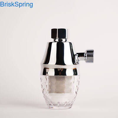 Inhibiteur de l'échelle de l'eau économe en énergie avec matériau MSAP SS316L et débit de 16 L/min pour l'approvisionnement en eau de toute la maison