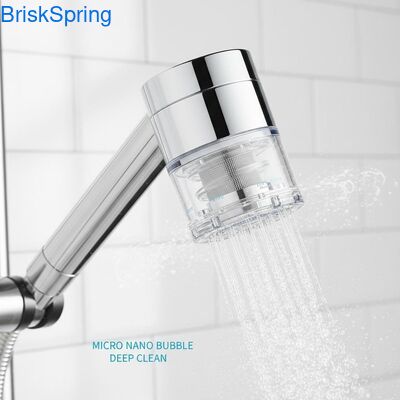 Ultra Fine Bubble Generator with 100 Billion Bubbles per Liter for 300% Pesticide Removal Efficiency and 20% Water Saving