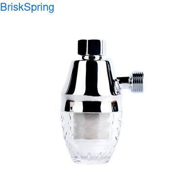 Inhibiteur bioactif de tartre d'eau MSAP avec filtration de 40 à 50 microns et capacité de 30 tonnes pour chauffe-eau