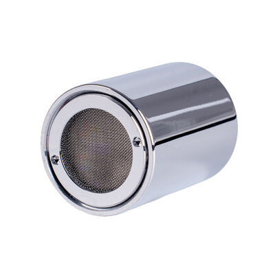 Micro Nano bulle robinet aérateur évier de cuisine nettoyage en profondeur économie d'eau barboteur antibactérien