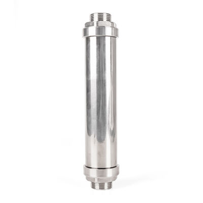 Décalant d'eau sans sel pour toute la maison, système de prévention de l'échelle sans produits chimiques avec technologie de polarisation ionique