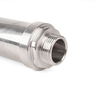 Décalant d'eau sans sel pour toute la maison, système de prévention de l'échelle sans produits chimiques avec technologie de polarisation ionique