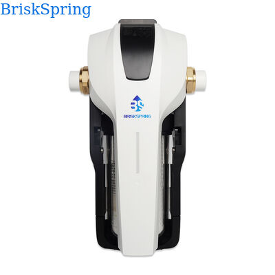 15 L/min High Flow Whole House Pre Filter Central Water Purifier with Quick Change Cartridge and Easy Cleaning Pre Filter