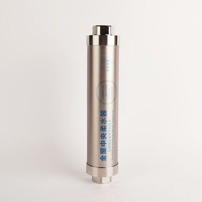 4L/H SUS304 Détartrant pour eau dure sans sel 1/2in Enlever le tartre de la bouilloire