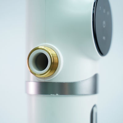 Rouille de sédiment de l'eau de Chambre de remuement et filtres d'eau de rinçage automatiques de sédiment