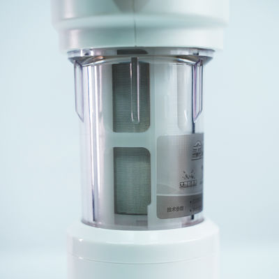 Filtres d'eau entiers réutilisables de sédiment de rechange de Prefilter de Chambre pour le rv