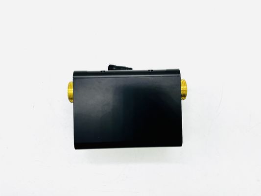 Alarme de capteur de l'eau de capteur d'égouttement de détection de fuite de chauffage central de G 3/4 X G 3/4 pour le sous-sol