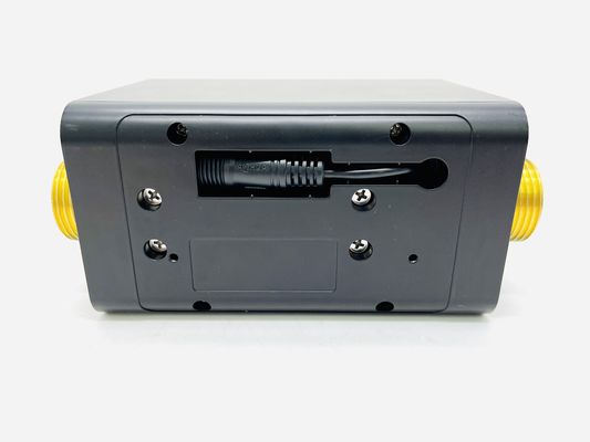 Al Intelligent Smart Leak Detector WIFI 2L à l'alarme de capteur de l'eau de la maison 4000L