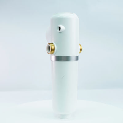 L'adoucissant entier réutilisable de la catégorie comestible solides solubles Housewater filtrent pré pour le mâle TNP de ville/eau de puits