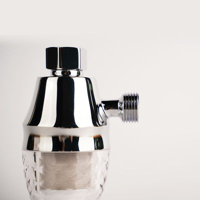 Système d'inhibiteur de tartre pour chauffe-eau chaude MSAP biologique actif moléculaire