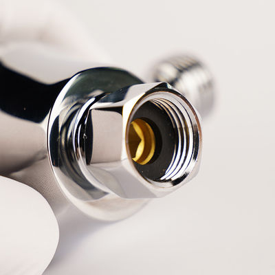 L'eau intelligente de toilette et de bidet filtrent pré avec MSAP pour l'échelle de l'eau et chlore d'élimination