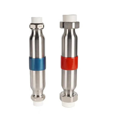 Système électrique de filtrage de l'eau chaude, adoucisseur d'eau extérieur, système de filtration pour la maison entière