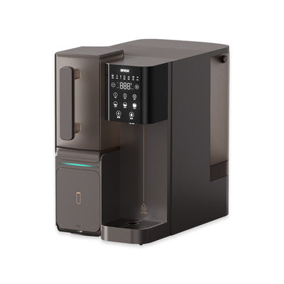 Filtre à eau à osmose inverse alcaline avec éléments certifiés NSF / ANSI 58