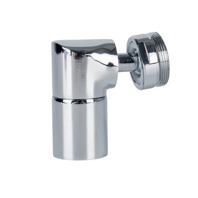 Générateur de bulles ultrafines en laiton pour le nettoyage de la peau à l'eau du robinet ou à l'eau purifiée