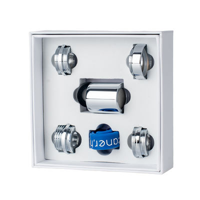 Générateur de bulles ultrafines en laiton de haute performance H59-1 pour les besoins des robinets