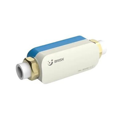 Protégé par brevet SS304 Décalant électronique pour l'eau dure