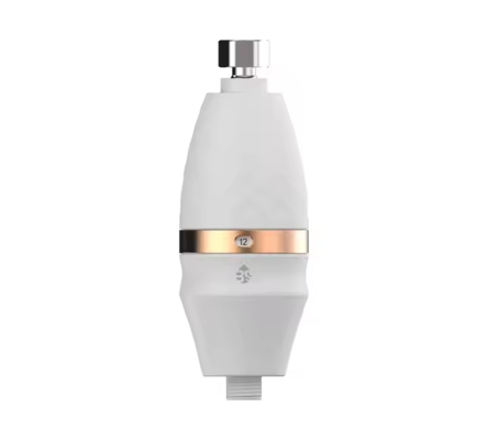 Appareil d'adoucissement d'eau compact à haut rendement pour usage domestique