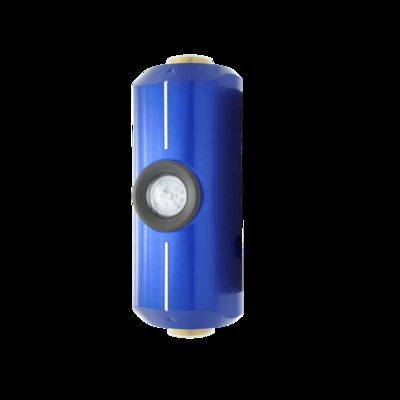 Conditionneur d'eau domestique complet anti-calcaire intelligent à micro-courant et de qualité alimentaire